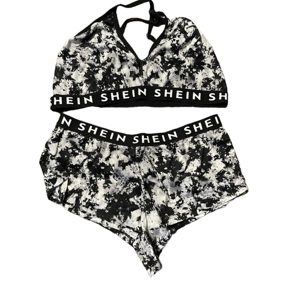 SHEIN Other - 2 piece Sleep set